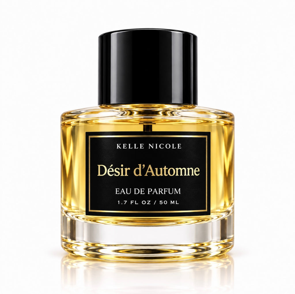 Desir d'Automne