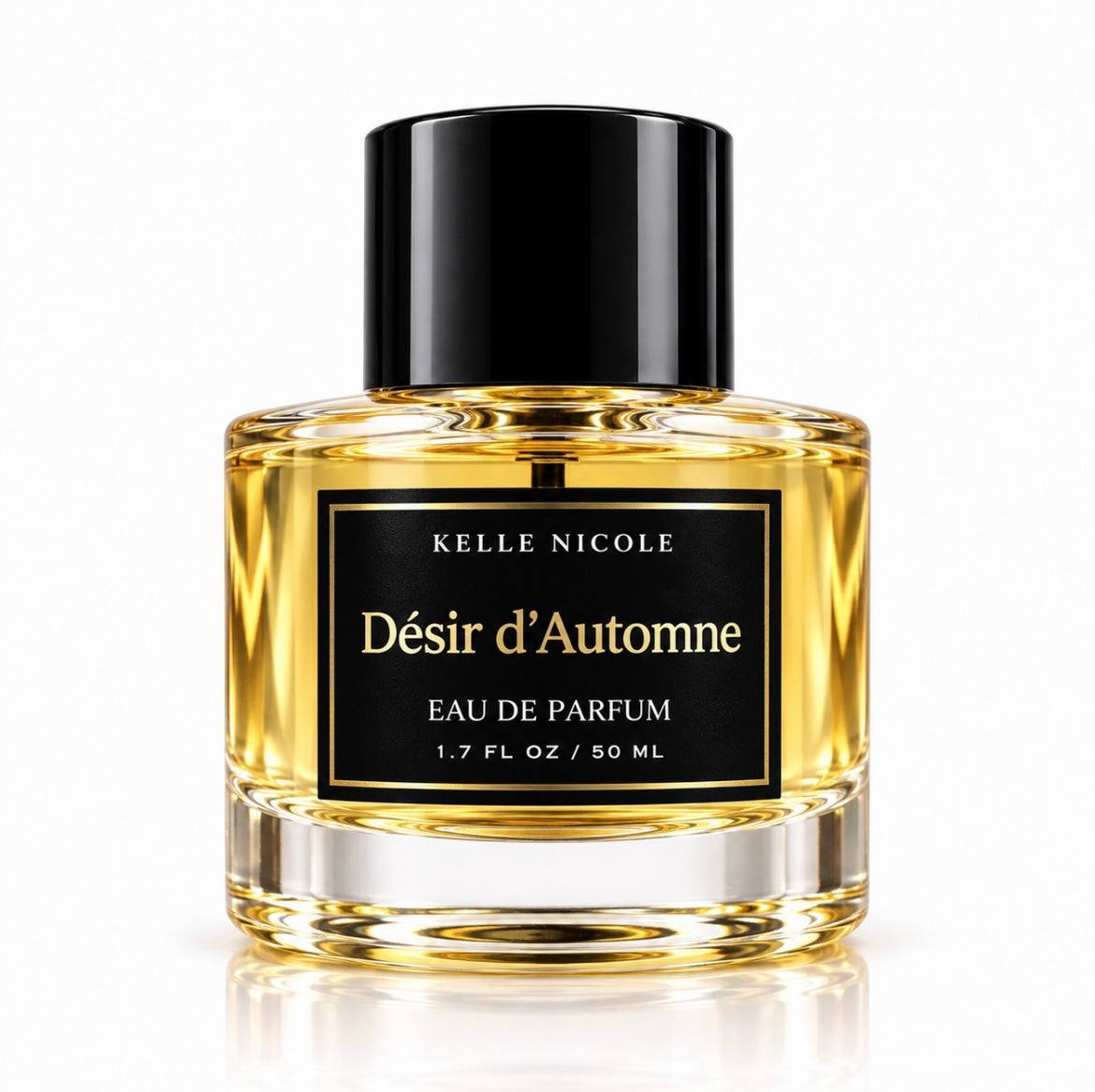 Desir d'Automne