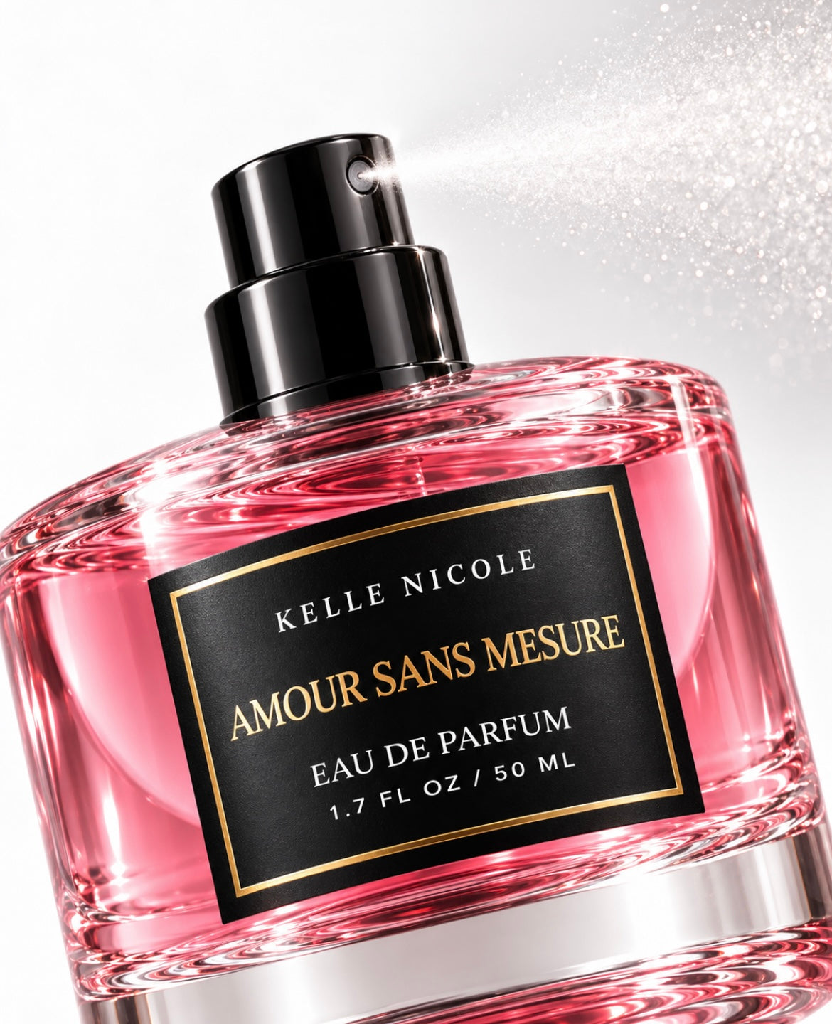 Amour Sans Mesure