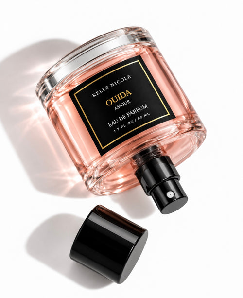 OUIDA AMOUR Eau de Parfum
