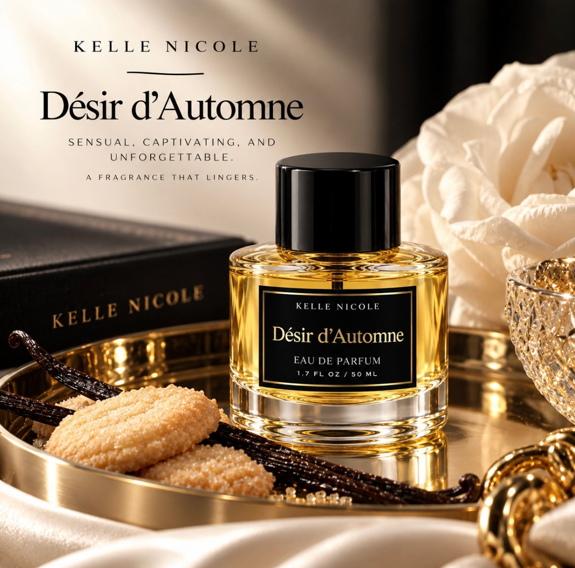 Desir d'Automne