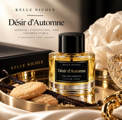 Desir d'Automne