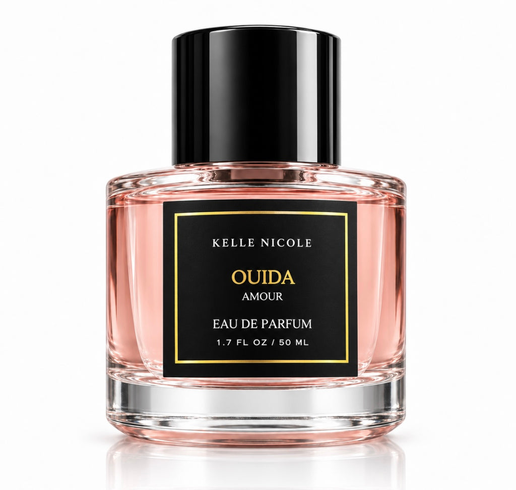 OUIDA AMOUR Eau de Parfum